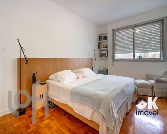 Imagem Apartamento com 2 Quartos à Venda, 140 m² em Higienópolis - São Paulo Imagem Apartamento com 2 Quartos à Venda, 140 m² em Higienópolis - São Paulo