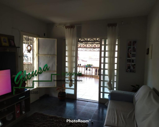 Imagem Imóvel com 5 Quartos à Venda, 150 m² em Jardim Brasília (zona Leste) - São Paulo