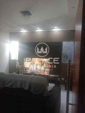 Imagem Imóvel com 2 Quartos à Venda, 185 m² em Residencial Nova água Branca Ii - Piracicaba