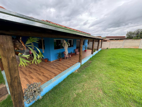 Chácara com 3 Quartos à Venda, 1 m² em Quintas Da Itatiaia - Itatiaiuçu