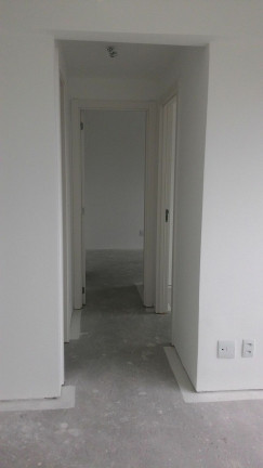 Imagem Apartamento com 2 Quartos à Venda, 53 m² em Azenha - Porto Alegre