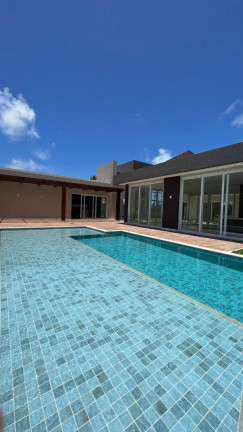 Imagem Casa com 4 Quartos à Venda, 635 m² em Centro - Barra Dos Coqueiros