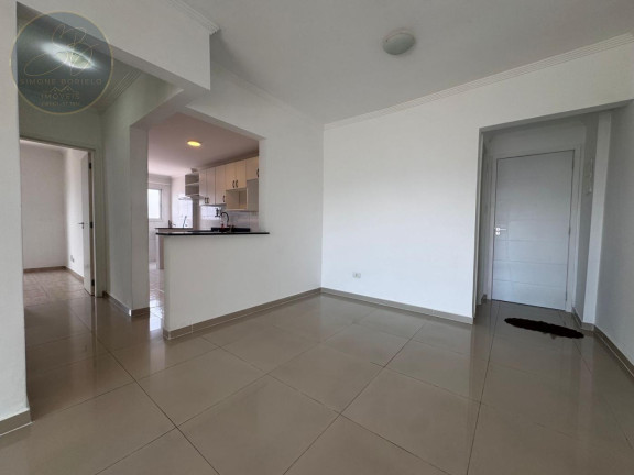 Imagem Apartamento com 2 Quartos à Venda, 85 m² em Canto Do Forte - Praia Grande