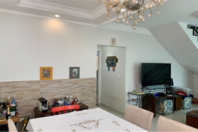 Imagem Casa com 3 Quartos à Venda,  em Vila Regente Feijó - São Paulo