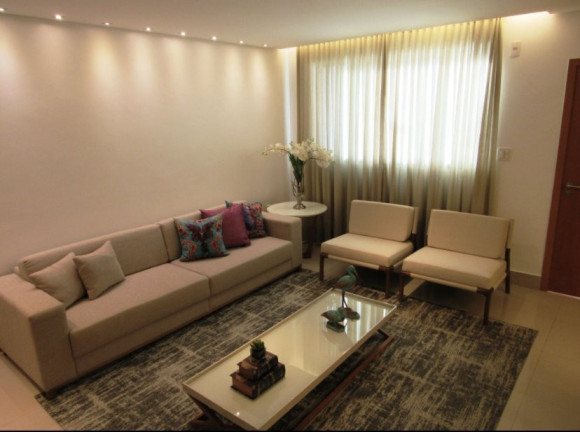 Imagem Casa de Condomínio com 3 Quartos à Venda, 161 m² em Sítios Santa Luzia - Aparecida De Goiânia Imagem Casa de Condomínio com 3 Quartos à Venda, 161 m² em Sítios Santa Luzia - Aparecida De Goiânia