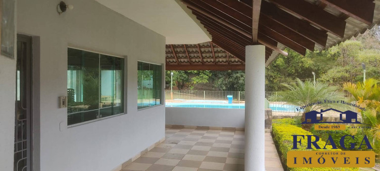 Imagem Chácara com 5 Quartos à Venda, 500 m² em Residencial Pomares - Araçoiaba Da Serra Imagem Chácara com 5 Quartos à Venda, 500 m² em Residencial Pomares - Araçoiaba Da Serra