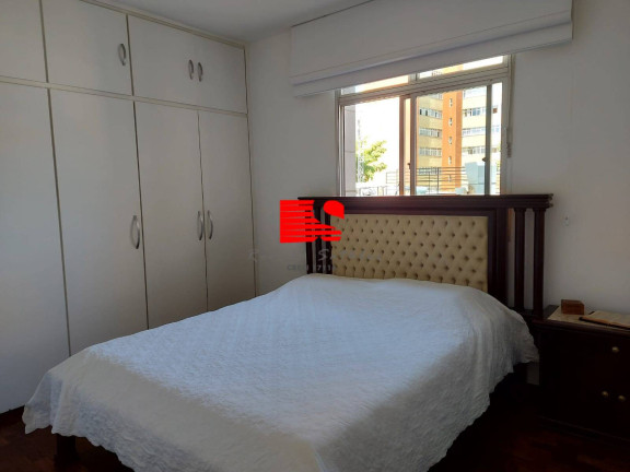 Imagem Apartamento com 2 Quartos à Venda, 59 m² em Cruzeiro - Belo Horizonte