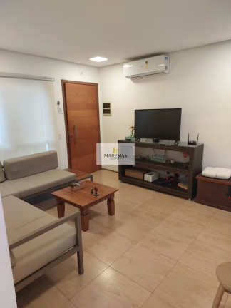 Imagem Casa com 2 Quartos à Venda, 90 m² em Juquehy - São Sebastião