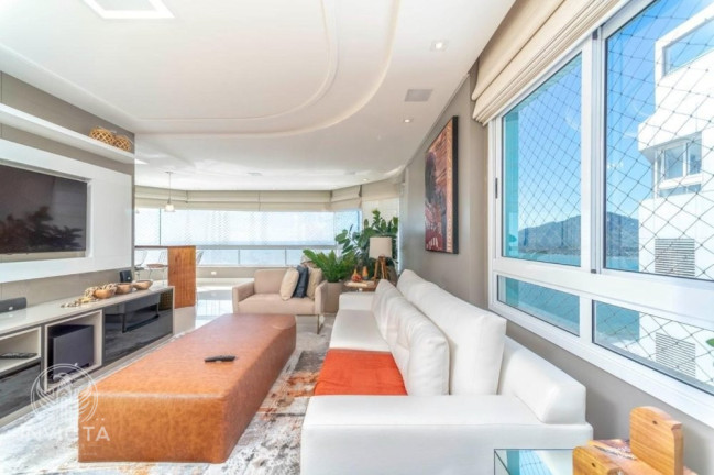 Imagem Apartamento com 3 Quartos à Venda, 298 m² em Barra Sul - Balneário Camboriú