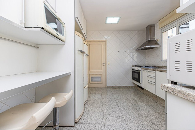 Imagem Apartamento com 5 Quartos à Venda, 340 m² em Paraíso - São Paulo Imagem Apartamento com 5 Quartos à Venda, 340 m² em Paraíso - São Paulo