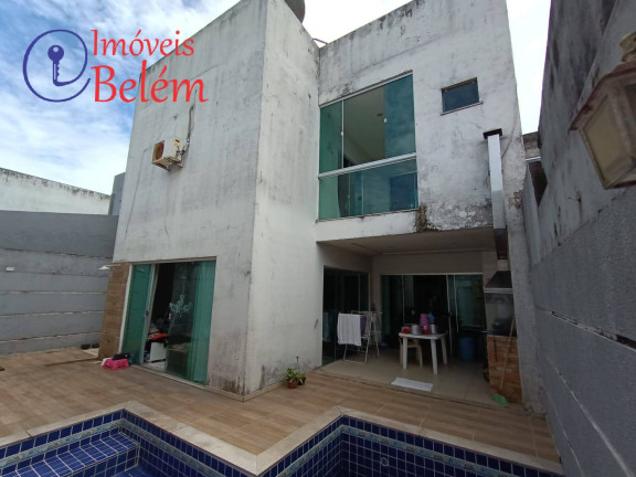 Imagem Apartamento com 5 Quartos à Venda, 380 m² em Quarenta Horas (coqueiro) - Ananindeua Imagem Apartamento com 5 Quartos à Venda, 380 m² em Quarenta Horas (coqueiro) - Ananindeua