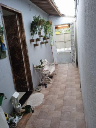 Imagem Casa com 3 Quartos à Venda, 74 m² em Jardim Penha - São Paulo