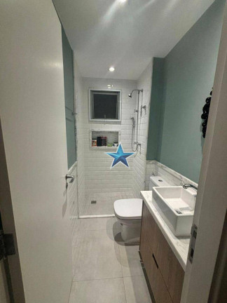 Imagem Apartamento com 3 Quartos à Venda, 98 m² em Alto Da Lapa - São Paulo