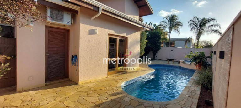 Imagem Casa com 4 Quartos à Venda ou Locação, 294 m² em Loteamento Alphaville Campinas - Campinas Imagem Casa com 4 Quartos à Venda ou Locação, 294 m² em Loteamento Alphaville Campinas - Campinas
