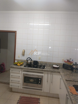 Imagem Casa com 3 Quartos à Venda, 145 m² em Bonfim Paulista - Ribeirão Preto Imagem Casa com 3 Quartos à Venda, 145 m² em Bonfim Paulista - Ribeirão Preto