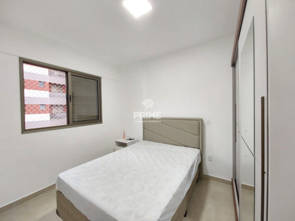 Imagem Apartamento com 2 Quartos à Venda, 61 m² em Martim De Sa - Caraguatatuba