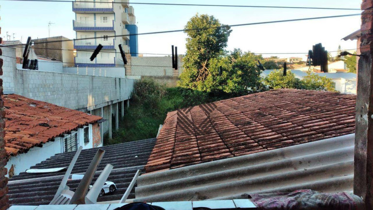Imagem Casa com 2 Quartos à Venda, 204 m² em Vila Carvalho - Sorocaba