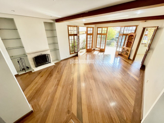 Imagem Casa com 4 Quartos à Venda, 466 m² em Alto Da Boa Vista - São Paulo Imagem Casa com 4 Quartos à Venda, 466 m² em Alto Da Boa Vista - São Paulo