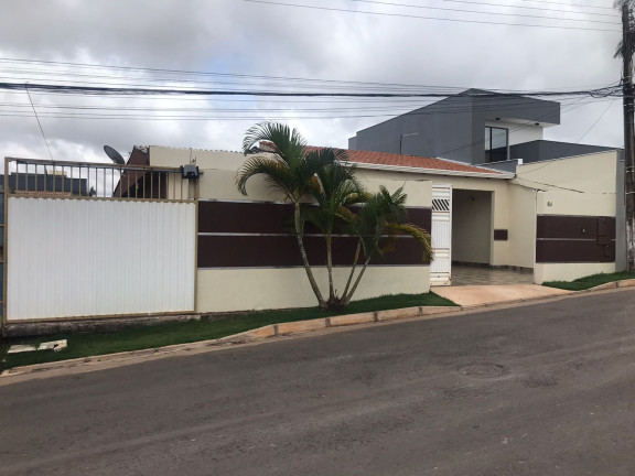 Imagem Casa com 3 Quartos à Venda, 667 m² em Vicente Pires - Brasília