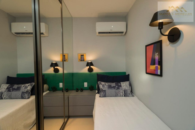 Imagem Apartamento com 3 Quartos à Venda, 81 m² em Aldeota - Fortaleza Imagem Apartamento com 3 Quartos à Venda, 81 m² em Aldeota - Fortaleza