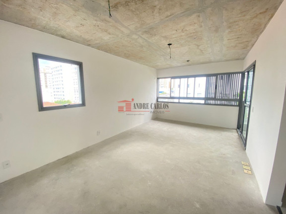 Imagem Apartamento com 3 Quartos à Venda, 83 m² em Perdizes - São Paulo