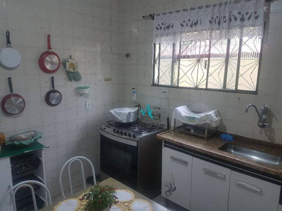 Imagem Casa com 4 Quartos à Venda, 260 m² em Campo Grande - Rio De Janeiro Imagem Casa com 4 Quartos à Venda, 260 m² em Campo Grande - Rio De Janeiro