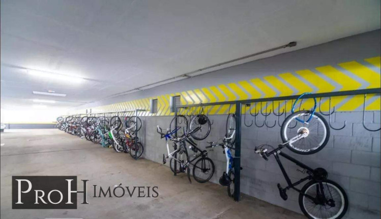 Imagem Apartamento com 1 Quarto à Venda, 32 m² em Brás - São Paulo