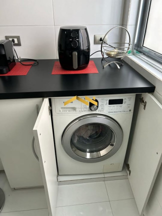 Imagem Apartamento com 2 Quartos à Venda, 68 m² em Cerqueira Cesar - São Paulo