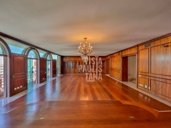 Imagem Apartamento com 3 Quartos à Venda, 394 m² em Jardim Paulista - São Paulo Imagem Apartamento com 3 Quartos à Venda, 394 m² em Jardim Paulista - São Paulo