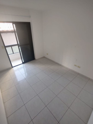 Imagem Apartamento com 1 Quarto à Venda, 50 m² em Guilhermina - Praia Grande