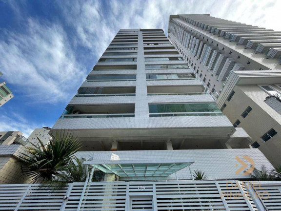 Imagem Apartamento com 2 Quartos à Venda, 77 m² em Vila Guilhermina - Praia Grande Imagem Apartamento com 2 Quartos à Venda, 77 m² em Vila Guilhermina - Praia Grande