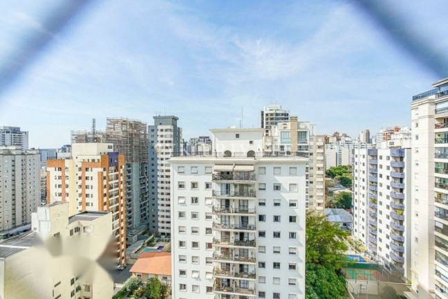 Imagem Apartamento com 3 Quartos à Venda, 110 m² em Pompéia - São Paulo Imagem Apartamento com 3 Quartos à Venda, 110 m² em Pompéia - São Paulo