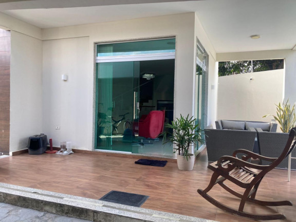 Imagem Casa com 9 Quartos à Venda, 340 m² em Limoeiro - Limoeiro