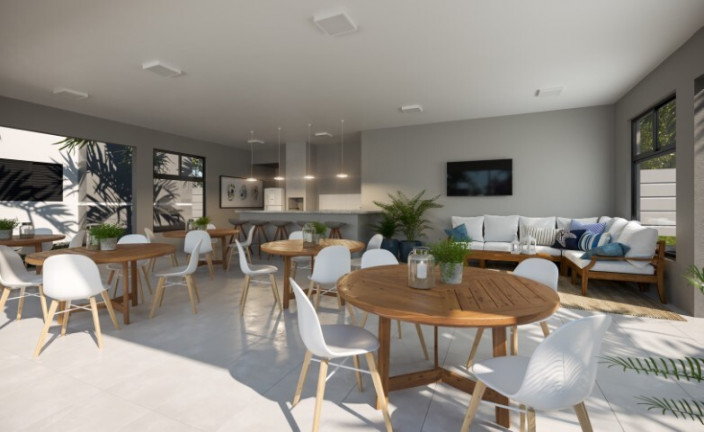 Imagem Apartamento com 2 Quartos à Venda, 55 m² em Jardim Do Bosque - Hortolândia