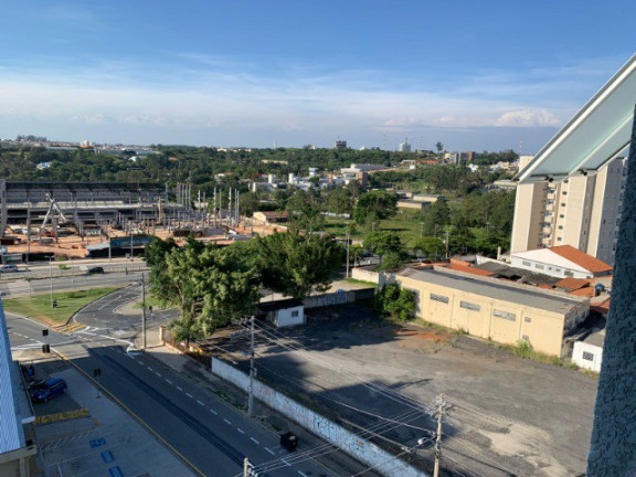 Apartamento com 2 Quartos à Venda, 48 m² em Jardim Gonçalves - Sorocaba