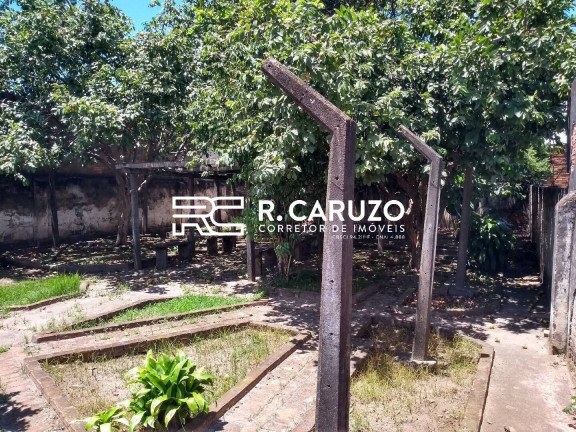 Imagem Casa com 3 Quartos à Venda, 520 m² em Centro - Limeira Imagem Casa com 3 Quartos à Venda, 520 m² em Centro - Limeira