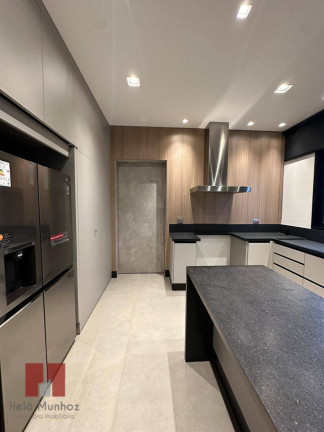 Imagem Casa com 4 Quartos à Venda, 840 m² em Alphaville Residencial Um - Barueri