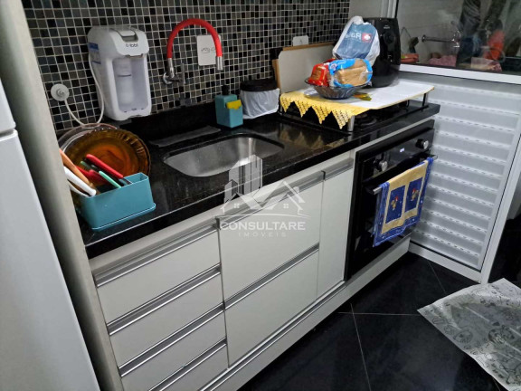Imagem Apartamento com 2 Quartos à Venda, 58 m² em Morro Nova Cintra - Santos Imagem Apartamento com 2 Quartos à Venda, 58 m² em Morro Nova Cintra - Santos