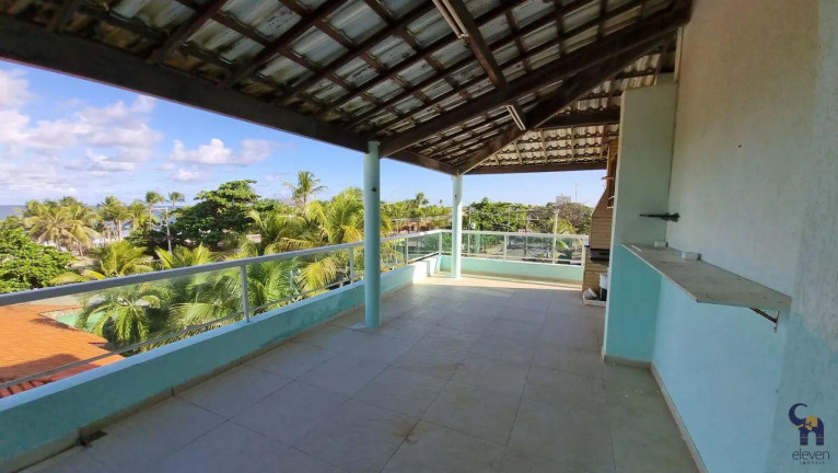 Imagem Cobertura com 3 Quartos à Venda, 180 m² em Ipitanga - Lauro De Freitas
