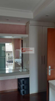 Imagem Apartamento com 3 Quartos à Venda, 140 m² em Vila Assunção - Santo André Imagem Apartamento com 3 Quartos à Venda, 140 m² em Vila Assunção - Santo André