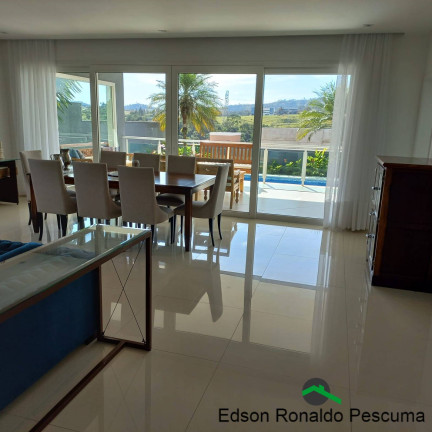 Imagem Casa de Condomínio com 4 Quartos à Venda, 592 m² em Alphaville - Santana De Parnaíba Imagem Casa de Condomínio com 4 Quartos à Venda, 592 m² em Alphaville - Santana De Parnaíba