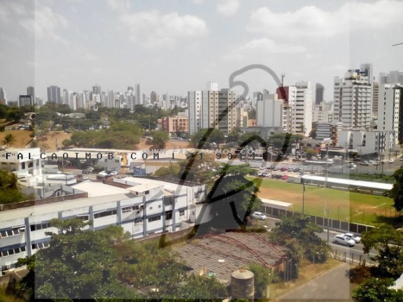 Imagem Apartamento com 3 Quartos à Venda, 119 m² em Pituba - Salvador