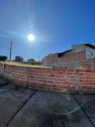 Imagem Terreno à Venda, 197 m² em Jardim Residencial Santa Cruz - Tatuí Imagem Terreno à Venda, 197 m² em Jardim Residencial Santa Cruz - Tatuí