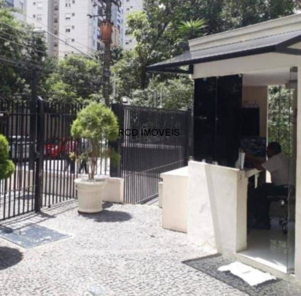 Imagem Apartamento com 3 Quartos à Venda, 63 m² em Jardim Parque Morumbi - São Paulo Imagem Apartamento com 3 Quartos à Venda, 63 m² em Jardim Parque Morumbi - São Paulo