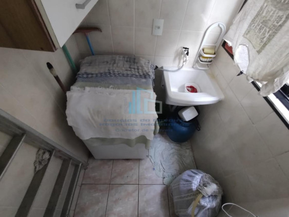 Imagem Apartamento com 1 Quarto à Venda, 63 m² em Caiçara - Praia Grande