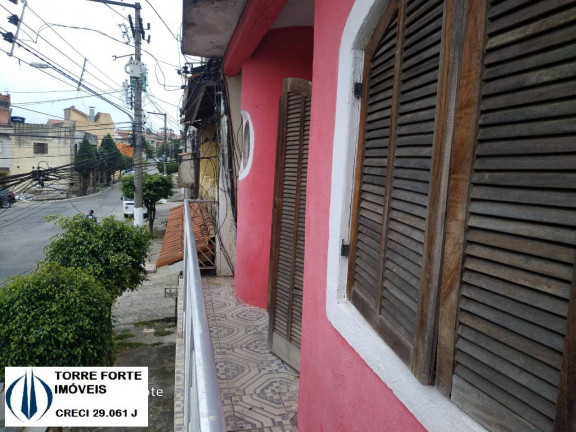 Imagem Sobrado com 2 Quartos à Venda, 150 m² em Cidade Líder - São Paulo