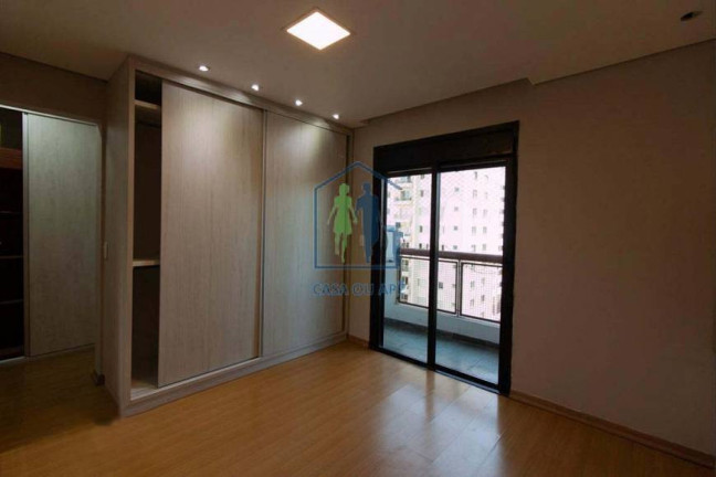 Imagem Apartamento com 3 Quartos à Venda, 125 m² em Indianópolis - São Paulo