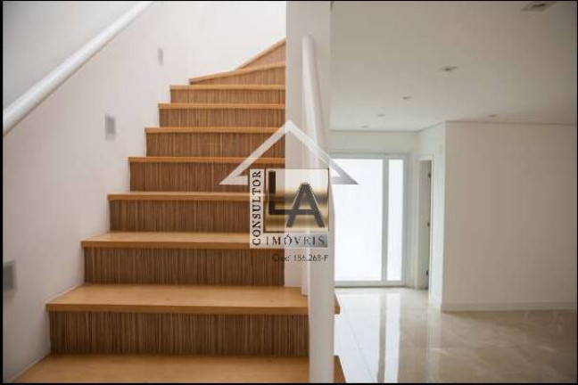Imagem Casa de Condomínio com 3 Quartos à Venda, 250 m² em Campo Belo - São Paulo Imagem Casa de Condomínio com 3 Quartos à Venda, 250 m² em Campo Belo - São Paulo