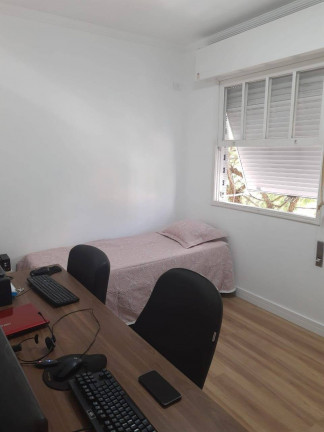 Imagem Apartamento com 2 Quartos à Venda, 61 m² em Centro - São Vicente