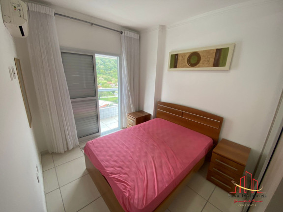 Imagem Apartamento com 3 Quartos à Venda, 110 m² em Canto Do Forte - Praia Grande Imagem Apartamento com 3 Quartos à Venda, 110 m² em Canto Do Forte - Praia Grande